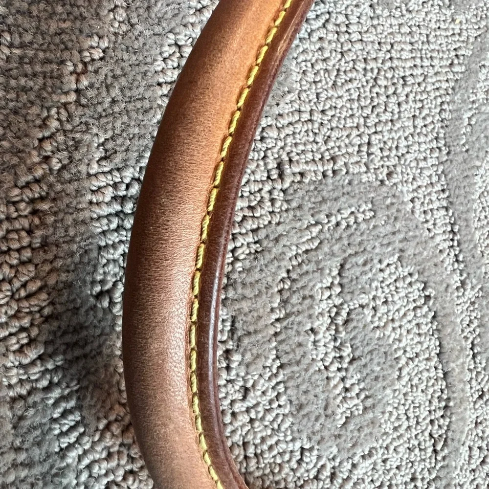 Louis Vuitton Vintage Bag - excellent condition!! - Picture 4 of 8